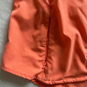 Women’s peach Magellan fishing shirt